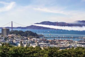 Best Air and Sea Shows.