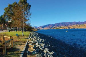 Best Lakes Near Los Angeles.