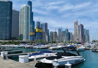 Chicago Boating Guide.