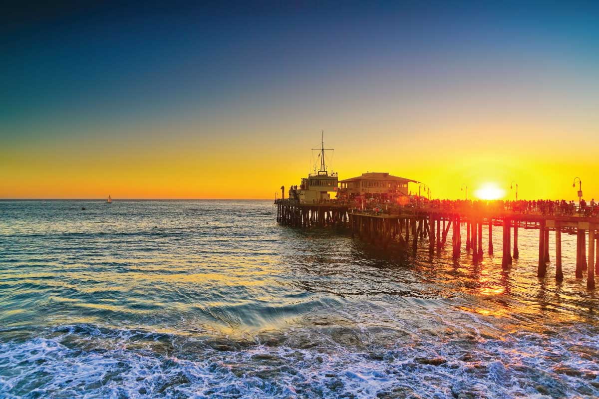 Fishing in Los Angeles, CA Guide Boatsetter