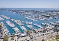 Best Marina del Rey Restaurants on the Water.