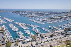 Best Marina del Rey Restaurants on the Water.