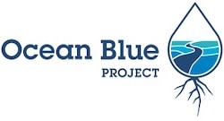 ocean blue project