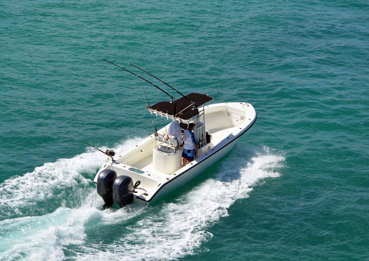 10 Best Center Console Boats