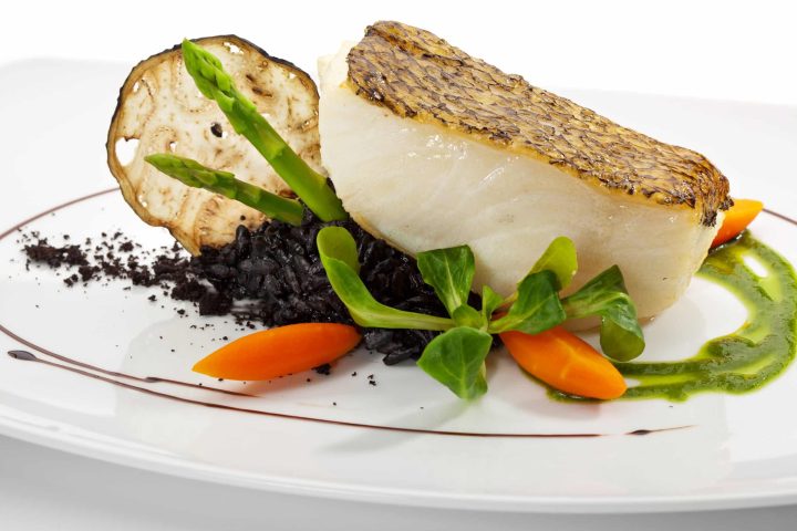 Chilean Sea Bass