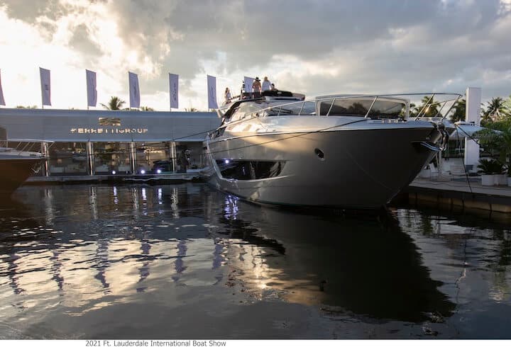 FLIBS 2022 Preview.