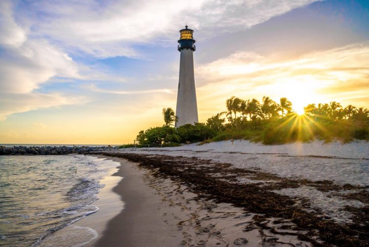 Cape Florida Lighthouse