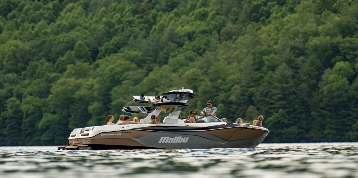 Malibu 26 LVS