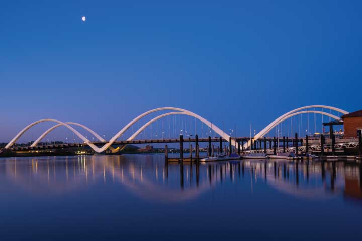 Anacostia River, Washington, D.C.