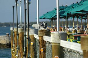 Key West Restaurants.