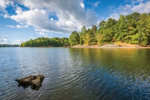 6 Best Lakes Near Charlotte, North Carolina: Boating Guide