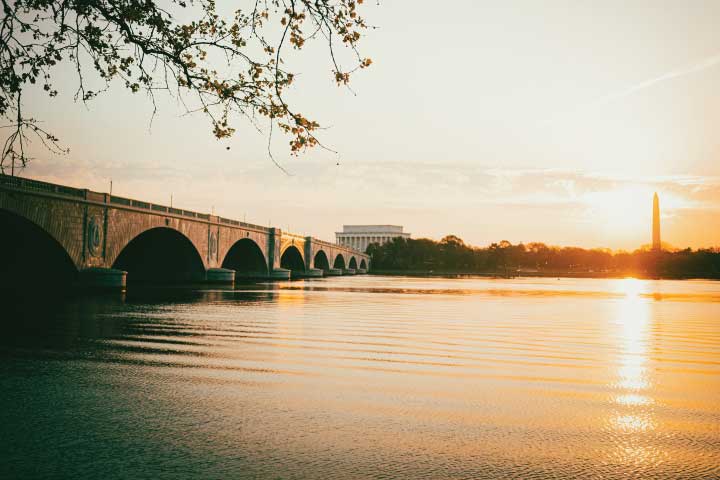 Potomac River, Washington, D.C.