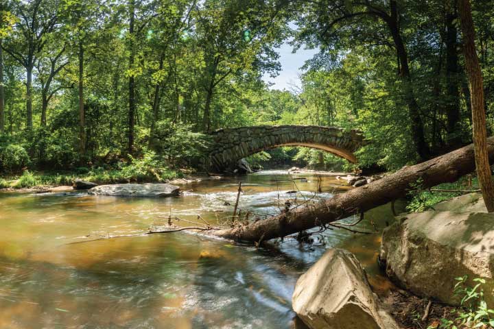 Rock Creek Park, Washington, D.C.