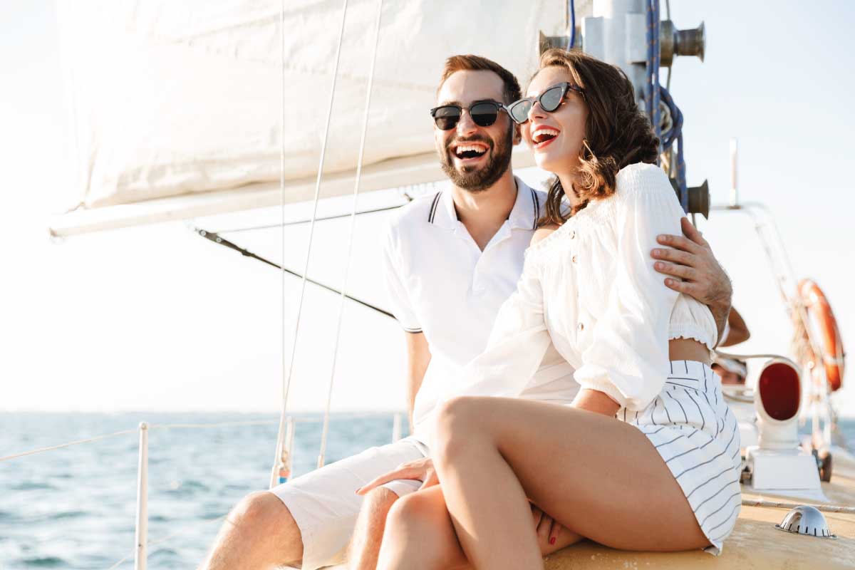 Romantic Boat Rides in Miami: Where to Go & What to Bring