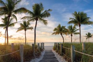 Best Beaches in Key West.