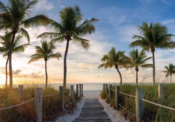 Best Beaches in Key West.