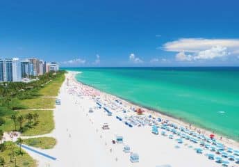 Best Beaches in Miami.