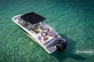 boat hosting best practices