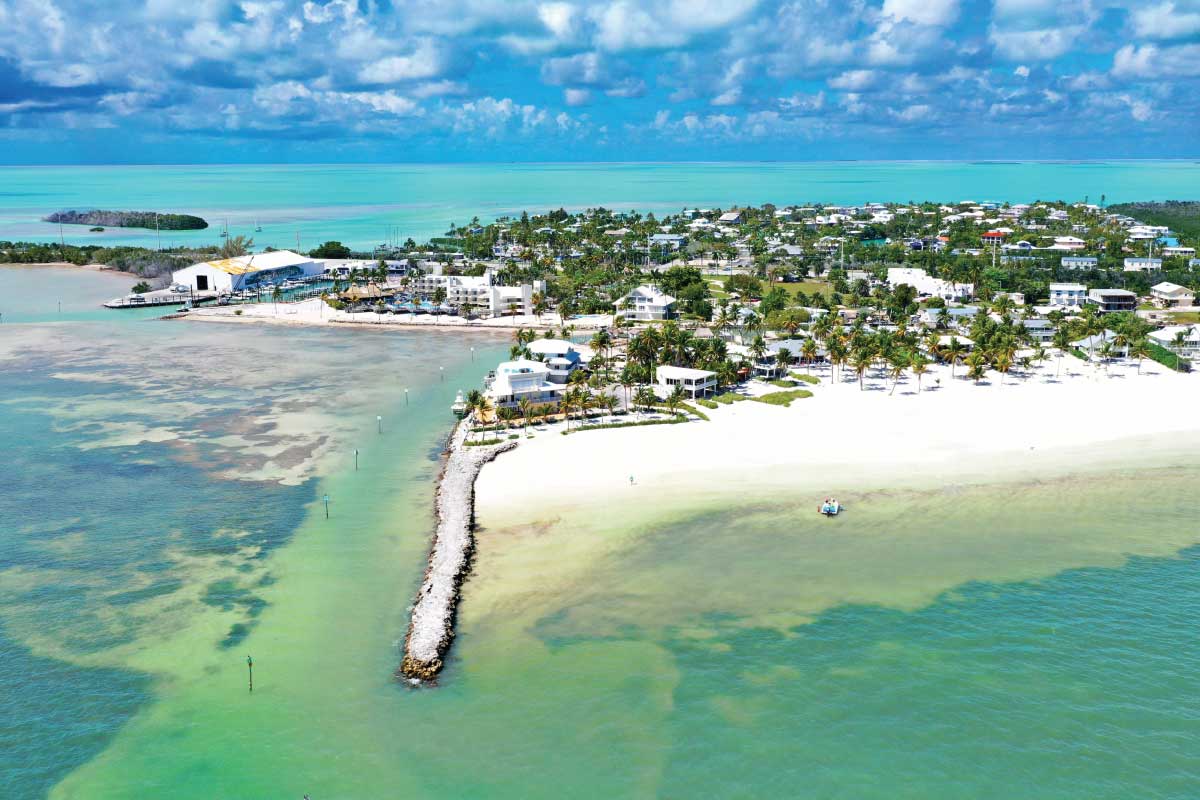 Top 5 Islamorada Beaches Boatsetter top-5-islamorada-beaches-boatsetter