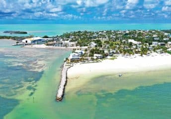 Islamorada Boating Guide.