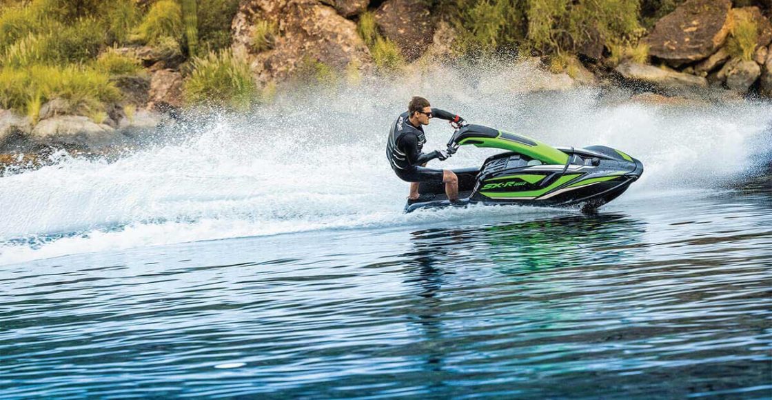 Jet Skis and PWCs for 2023.