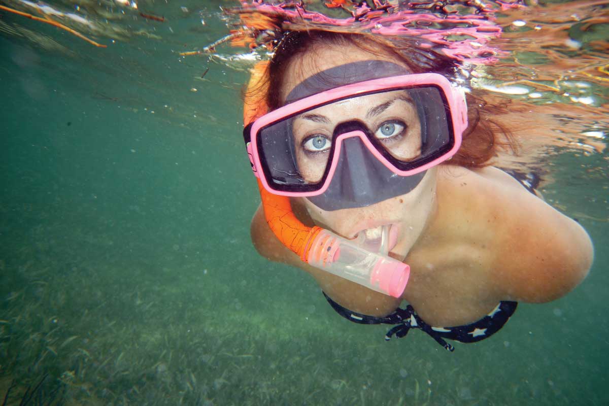 8 Snorkeling Spots in Key Largo Boatsetter