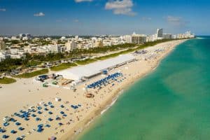 Art Basel 2022 Boating