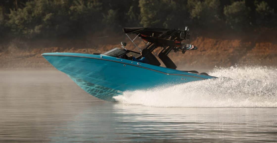 best jet boats