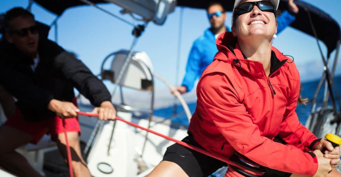 best sailing gifts