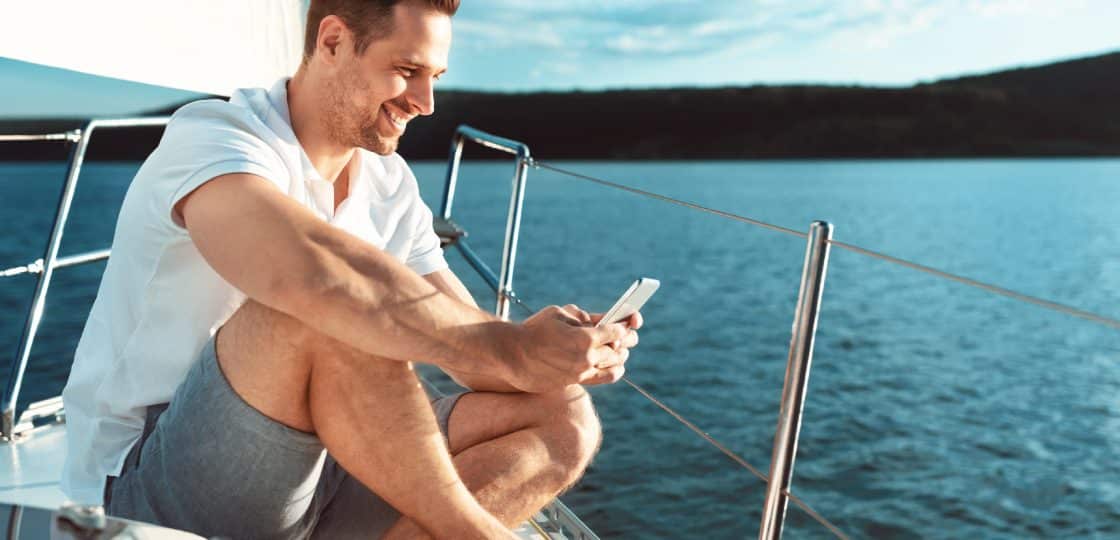 best weather apps for boating