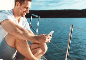 best weather apps for boating