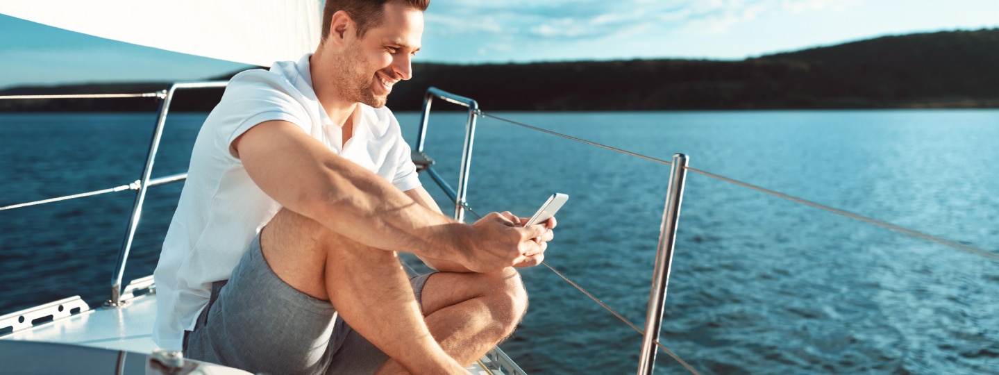 Top 10 Best Marine Weather Apps for Boaters