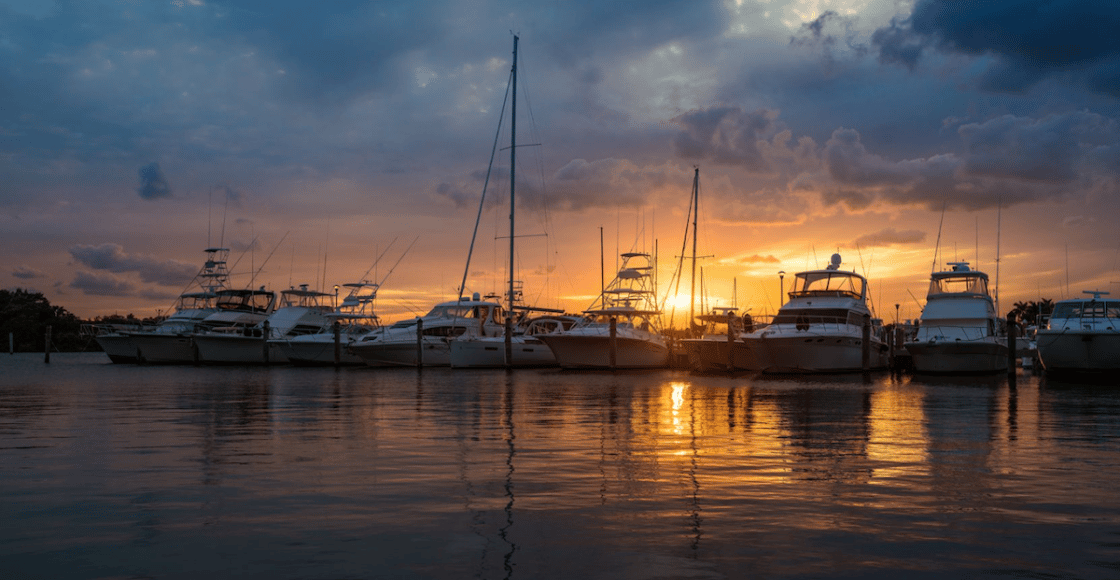 boatsetter and suntex partnership