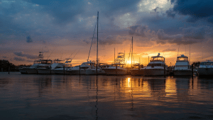 boatsetter and suntex partnership