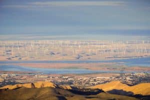 Fishing in Sacramento.