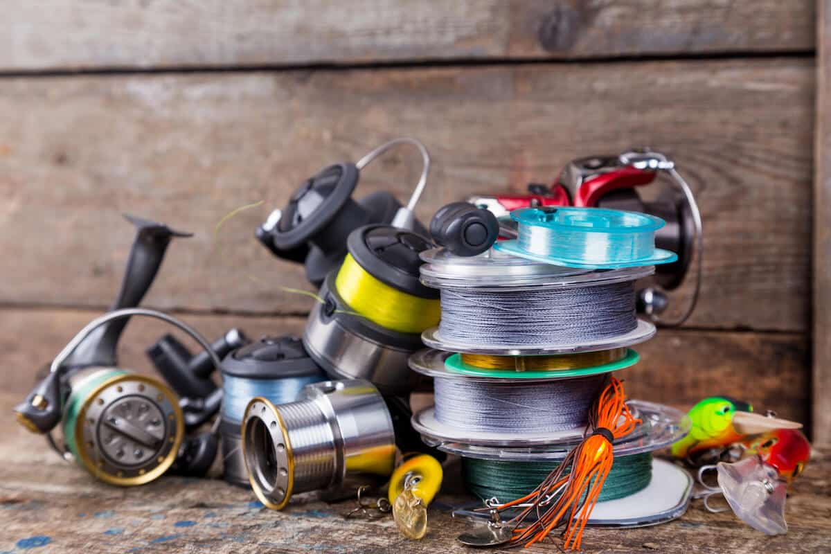 Hot New Fishing Gear for Holiday Gifts