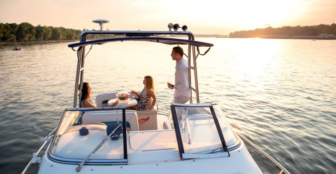 10 Best Gifts for a Boat Owner