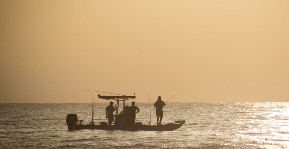 jacksonville fishing
