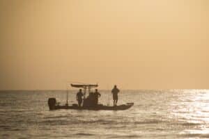 jacksonville fishing