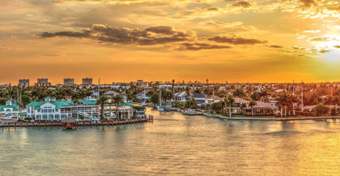 Marco Island Restaurants on the Water.