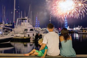 New Year’s Resolution Ideas for Boaters.