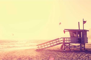 Waterfront Restaurants in Los Angeles.