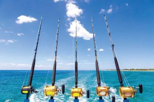 Best Deep Sea Fishing Destinations in Florida.