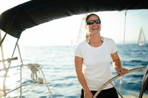 How to Start Boating.