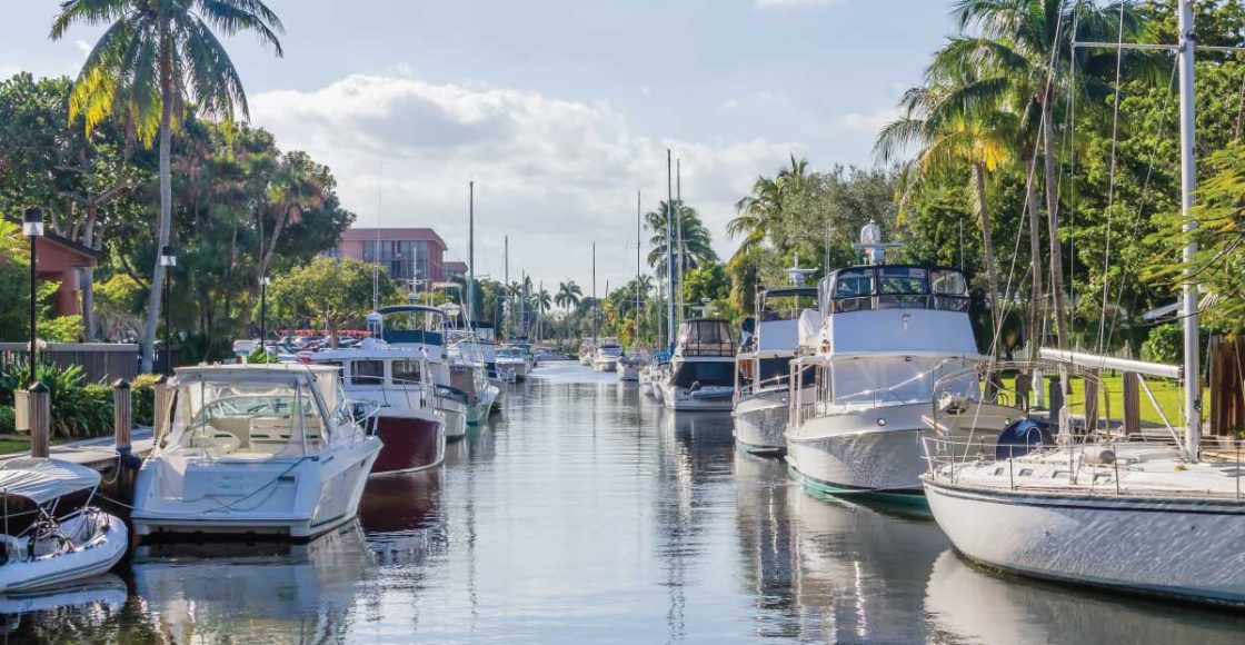 Reasons Why Fort Lauderdale Is the Yacht Capital of the World.