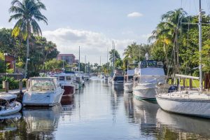 Reasons Why Fort Lauderdale Is the Yacht Capital of the World.