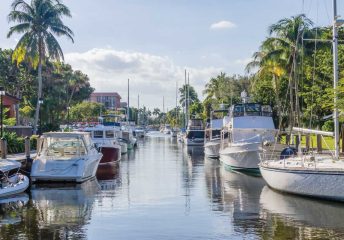 Reasons Why Fort Lauderdale Is the Yacht Capital of the World.
