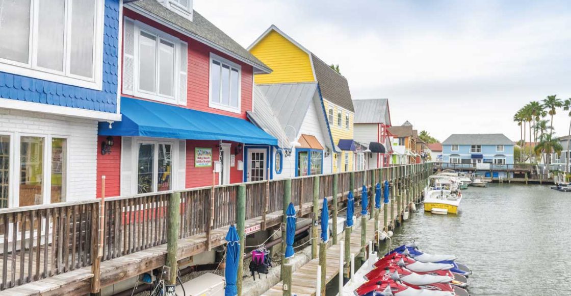 Siesta Key Restaurants.