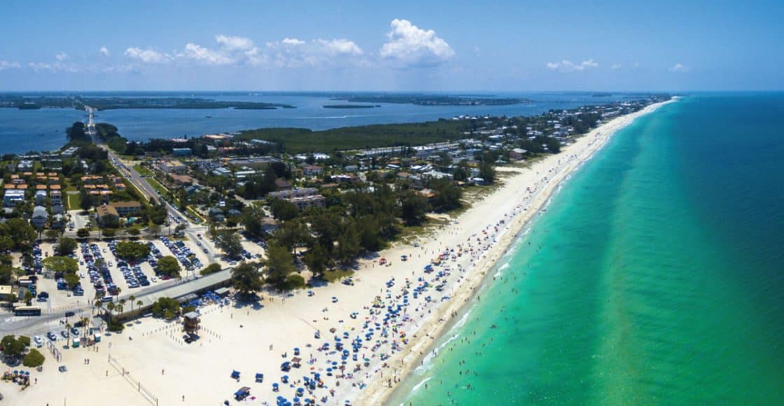 Anna Maria Island Restaurants.