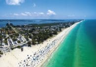 Anna Maria Island Restaurants.